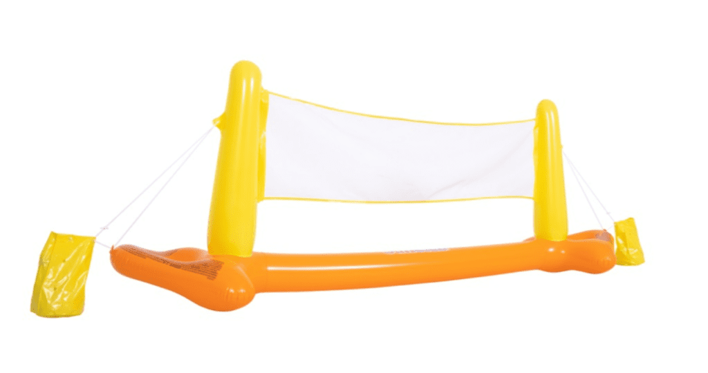 רשת כדורעף צפה