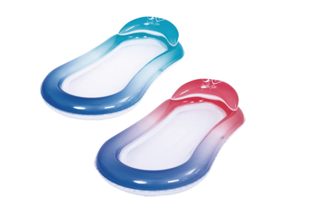 מזרן ים אומברה מתנפח