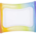 מזרן ים אומברה מתנפח