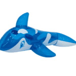 דולפין מתנפח לשחייה