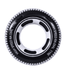 גלגל מים דמות צמיג