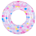 גלגל ים צבעוני וקיצי 90 ס”מ