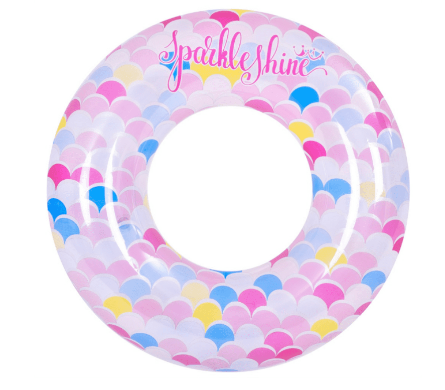 גלגל ים צבעוני וקיצי 90 ס”מ