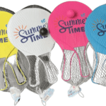 סט מטקות + כדור צבעוני