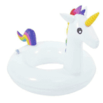 מצוף גלגל ים חד קרן