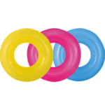 מצוף גלגל ים בצבעים זוהרים