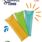 מזרן ים מתנפח