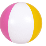 כדור ים צבעוני