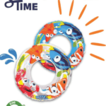 מצופי ים מצוירים