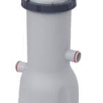 משאבת פילטר לניקוי בריכה ביתית