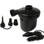 משאבת אוויר נטענת לרכב