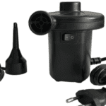 משאבת אוויר חשמלית לחץ 4000