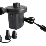 משאבת אוויר חשמלית לרכב