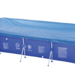 כיסוי לבריכה מלבנית 179*258