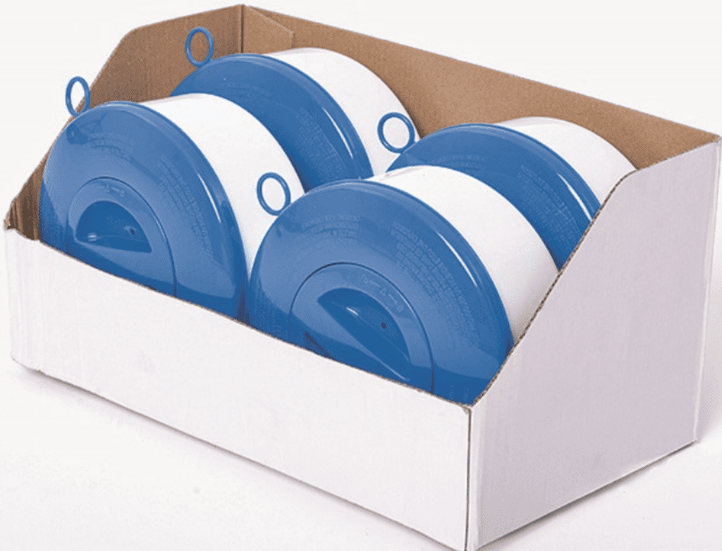 כלורינטור 17 ס”מ לבריכה