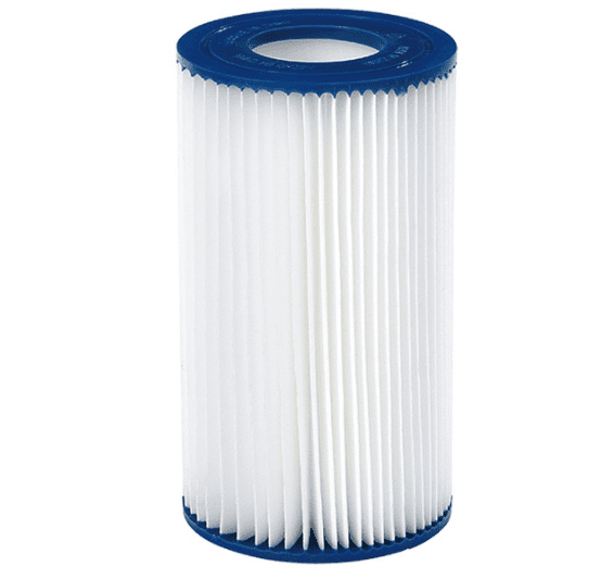 פילטר למשאבת בריכה 100/800 גלון