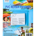 ערכת תיקון לבריכה ביתית