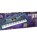 אורגן ילדים מקצועי