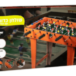 שולחן כדורגל