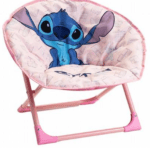 כיסא סטיץ' ורוד