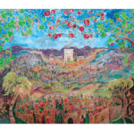 ציור בית המקדש