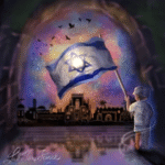 ציור עבר הווה ועתיד