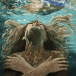 ציור מקווה טהרה