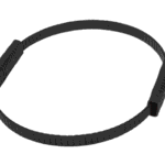 חישוק פילאטיס שחור