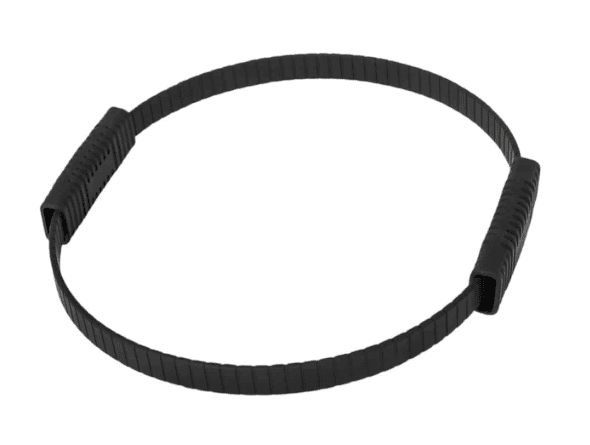 חישוק פילאטיס שחור