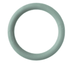 חישוק משקל טורקיז