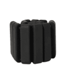 צמידי משקל לרגלים שחור