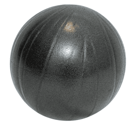 כדור אוברול