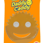 Daddy Caddy מחזיק ספוג