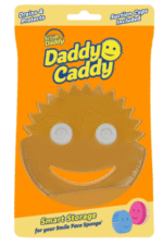 Daddy Caddy מחזיק ספוג