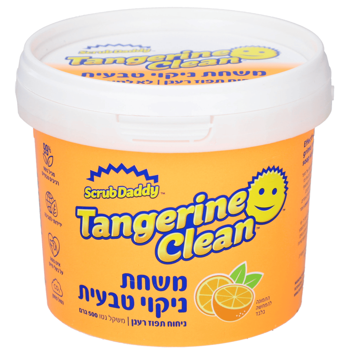 Screenshot 2025-09-08 193625 טנג'רין קלין משחת ניקוי טבעית