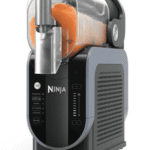 Ninja Slushi מכונת ברד ומשקאות קפואים