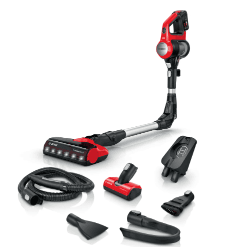 שואב אבק נטען