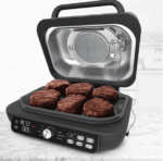 נינג'ה גריל מקס פרו