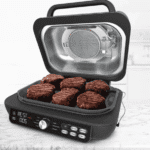 נינג'ה גריל מקס פרו