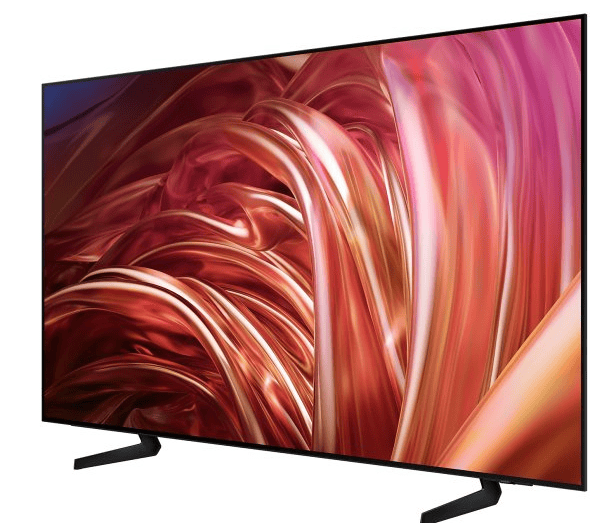 טלוויזיה חכמה