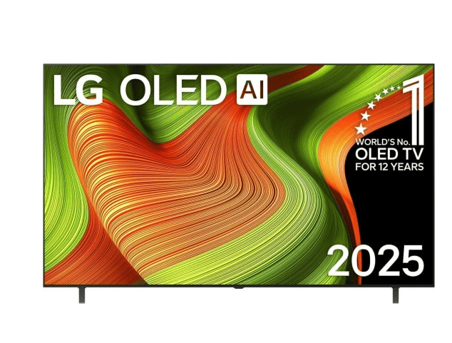 טלוויזיה חכמה