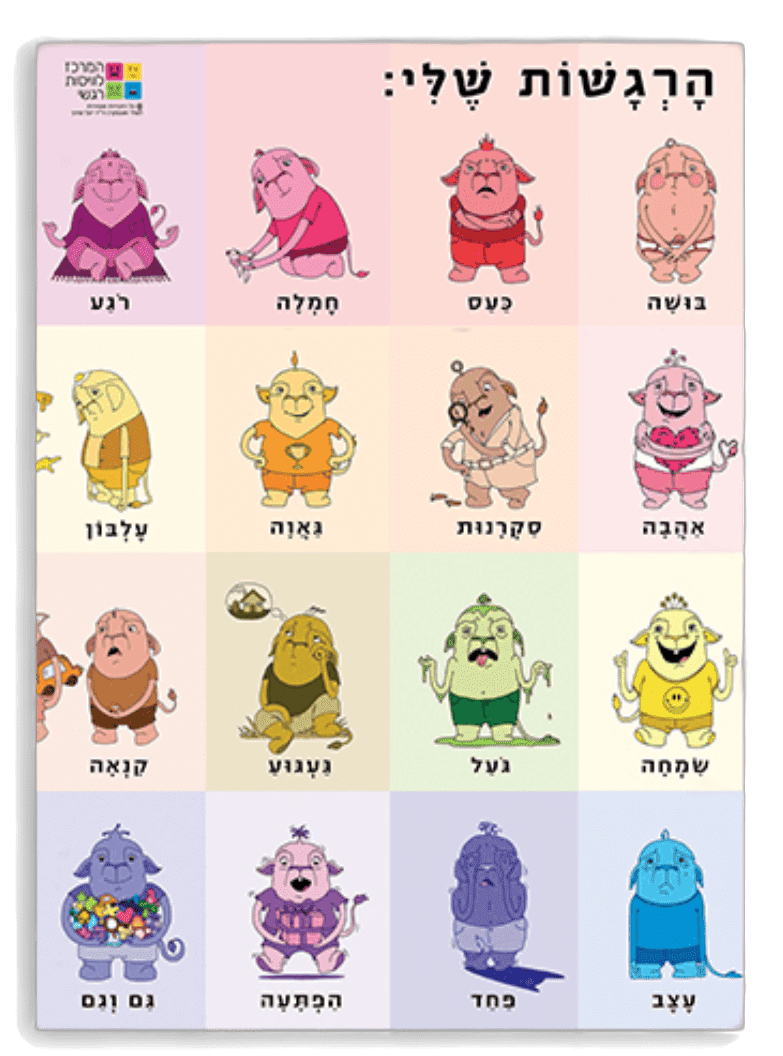 Screenshot 2025-11-12 201013 לוח רגשות – לילדים צעירים