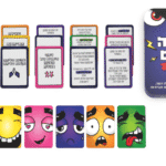 איזה זעם הורס- משחק לשיפור מיומנויות חברתיות ושליטה עצמית