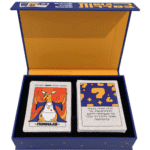 משחק שמאפשר להתבונן ברגשות מזוויות שונות