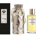 בושם מנסרה פביולוס יוזו