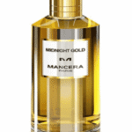 בושם מנסרה מידנייט גולד