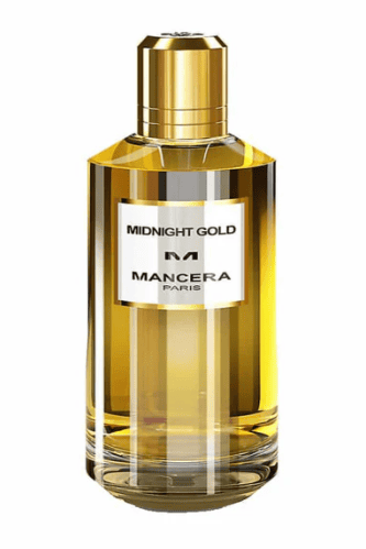 בושם מנסרה מידנייט גולד