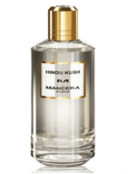 בושם מנסרה הינדו קוש