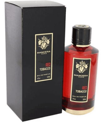 בושם רד טובאקו