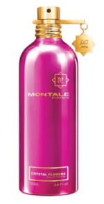 בושם מונטל קריסטל פלאוורס